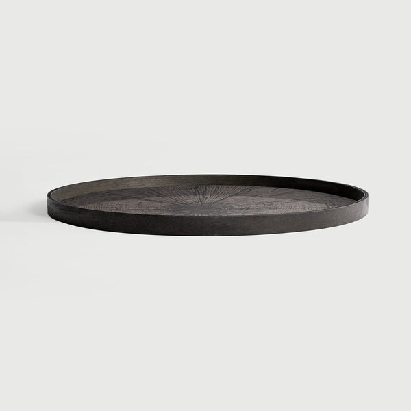 Slice Wood Tray