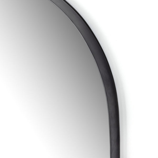 Gia Wall Mirror - Wide