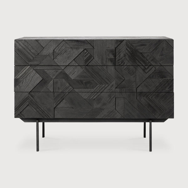 Graphic Dresser