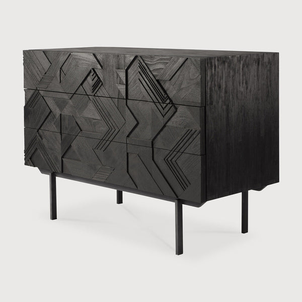 Graphic Dresser