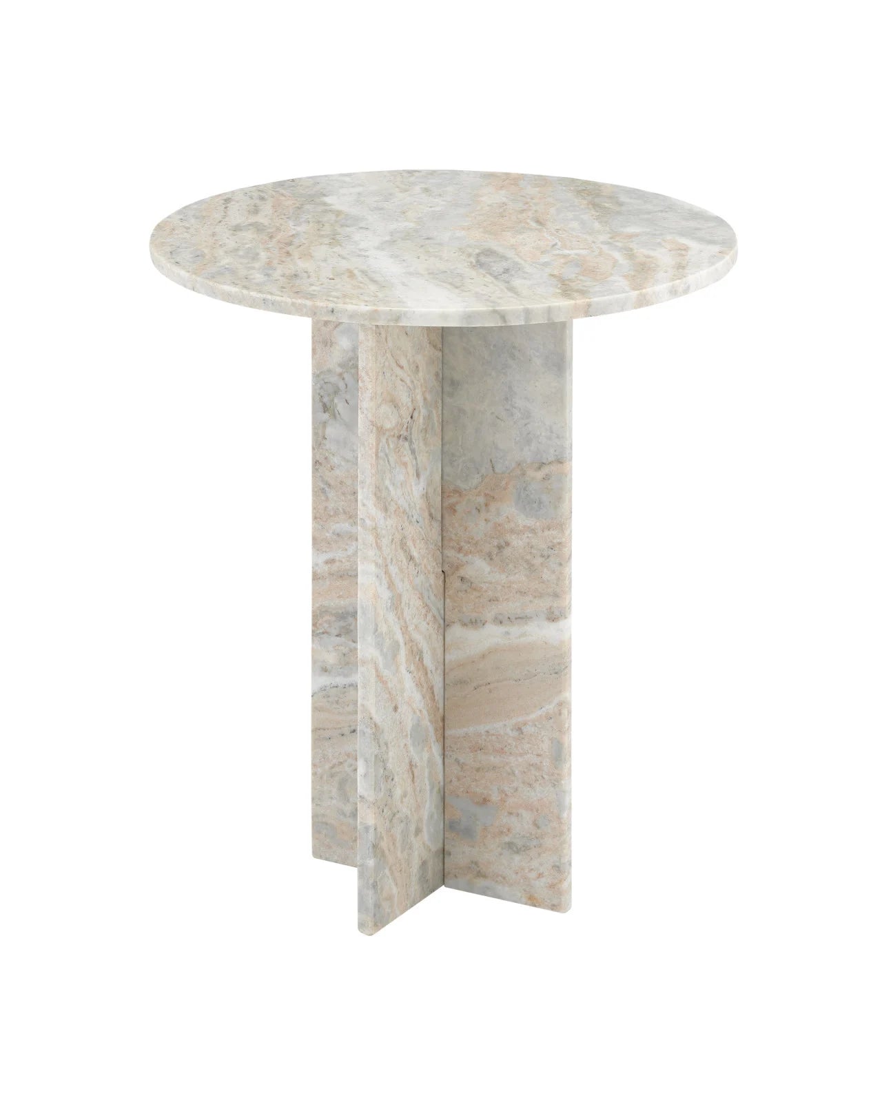 Harley Accent Table