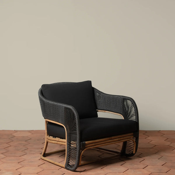 Hellen Lounge Chair In/Out