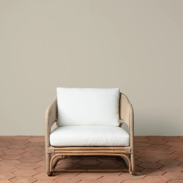 Hellen Lounge Chair In/Out