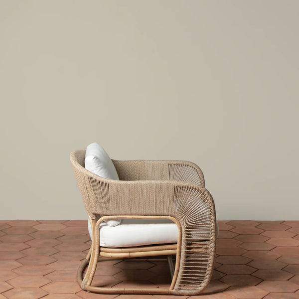 Hellen Lounge Chair In/Out