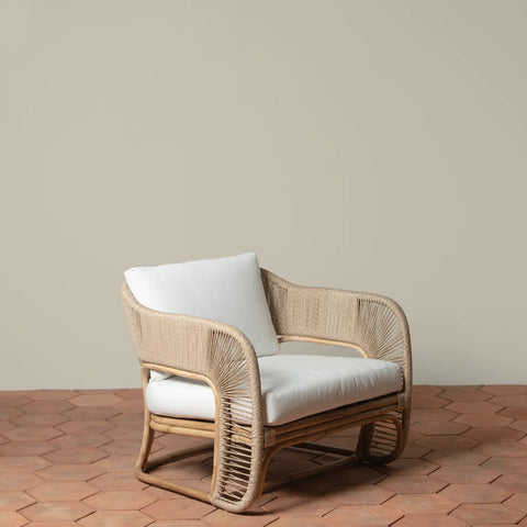 Hellen Lounge Chair In/Out