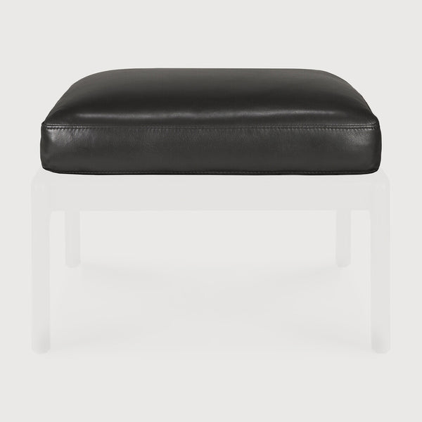 Jack Ottoman - Black Leather