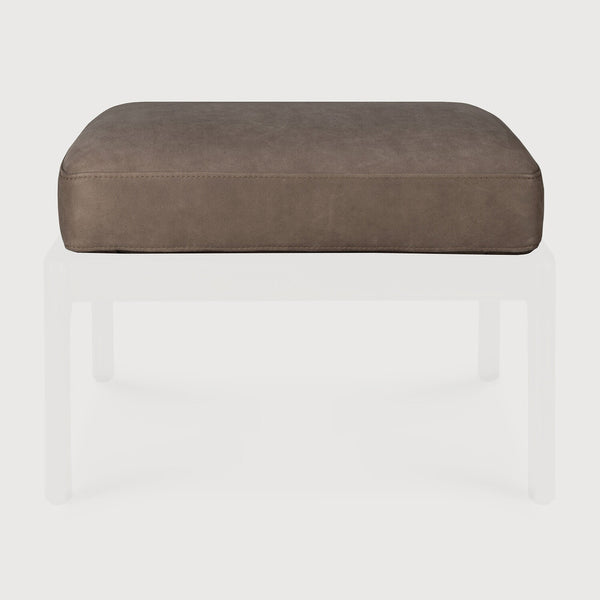 Jack Ottoman - Terra Nubuck Leather