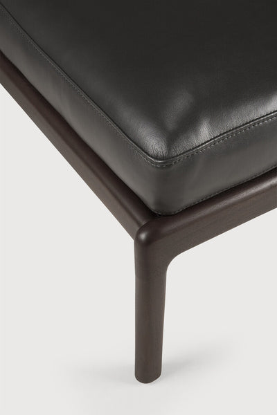 Jack Ottoman - Black Leather