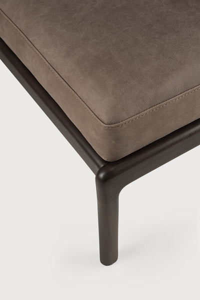 Jack Ottoman - Terra Nubuck Leather