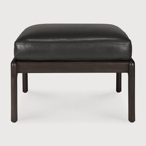 Jack Ottoman - Black Leather