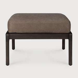 Jack Ottoman - Terra Nubuck Leather