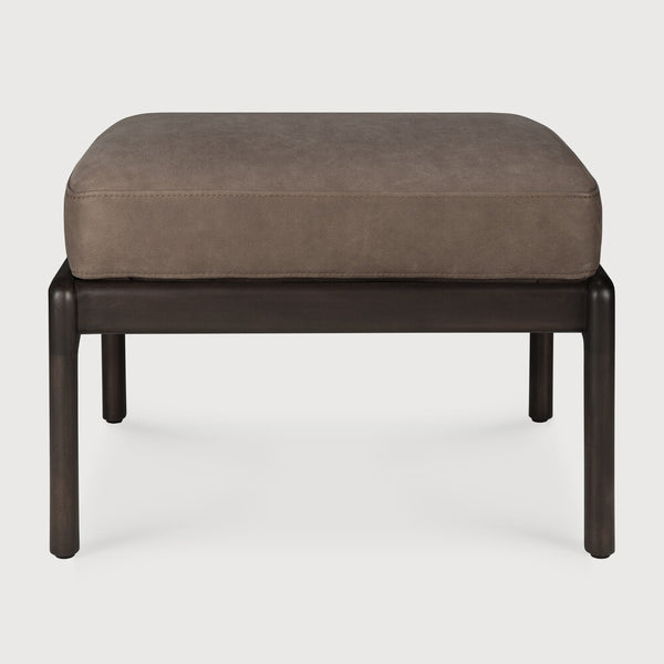 Jack Ottoman - Terra Nubuck Leather