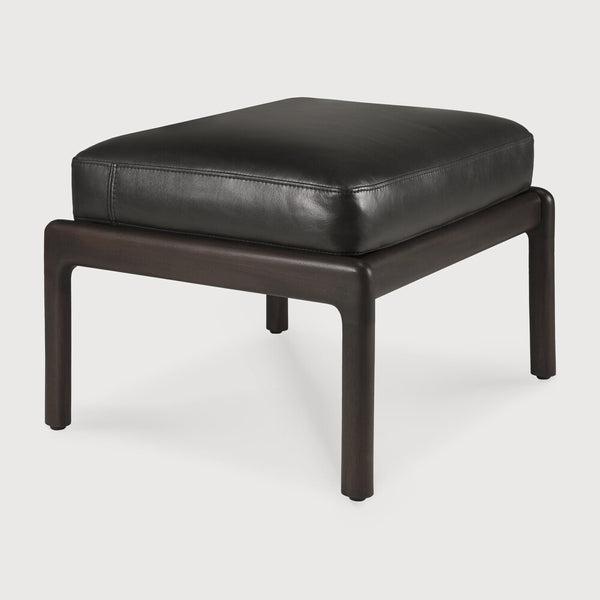 Jack Ottoman - Black Leather