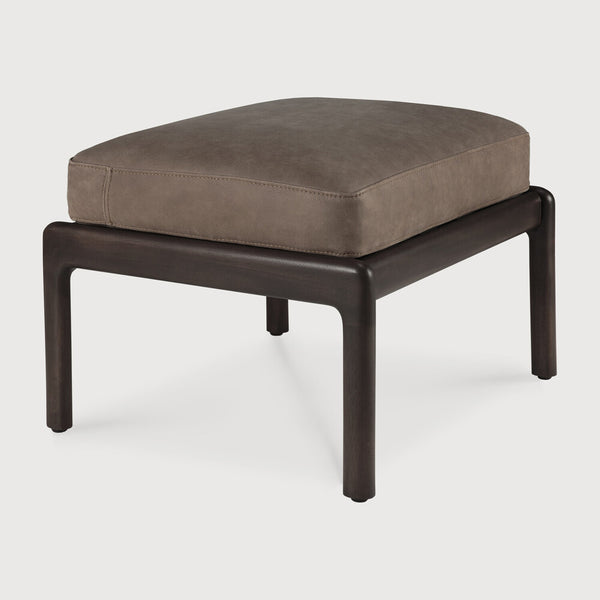 Jack Ottoman - Terra Nubuck Leather