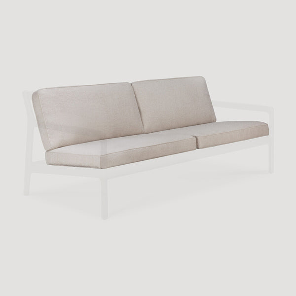 Jack Sofa - Ivory Fabric