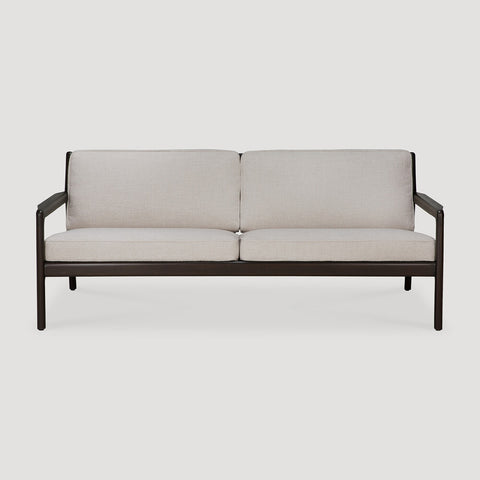 Jack Sofa - Ivory Fabric