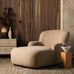 Karston Chaise Lounge