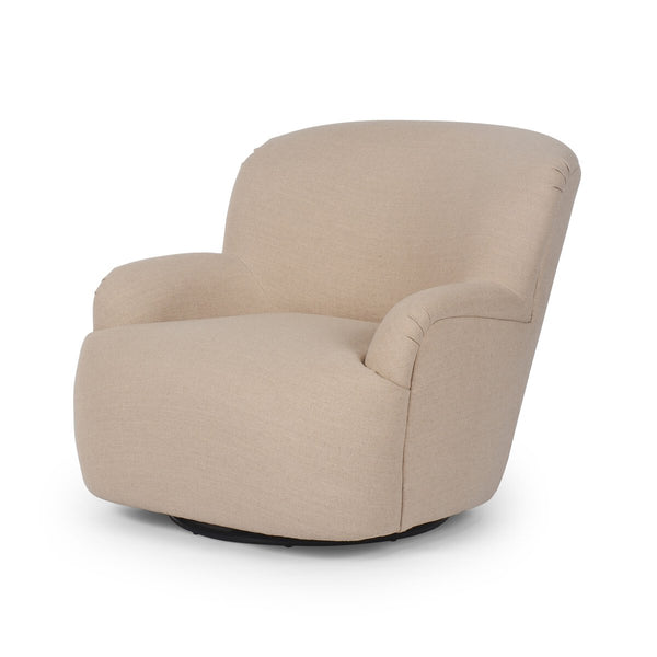 Karston Swivel Chair