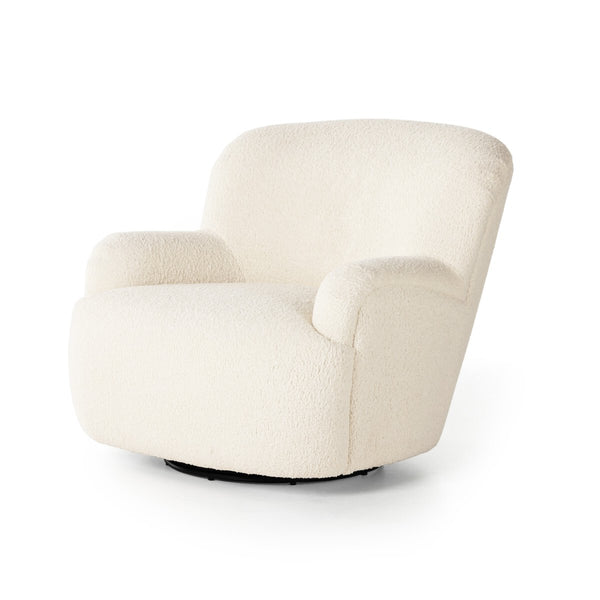 Karston Swivel Chair