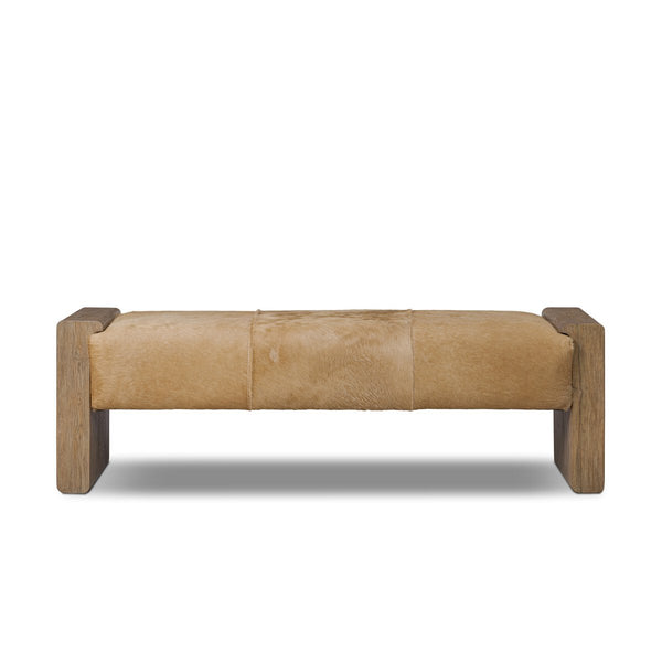Knowles Accent Bench