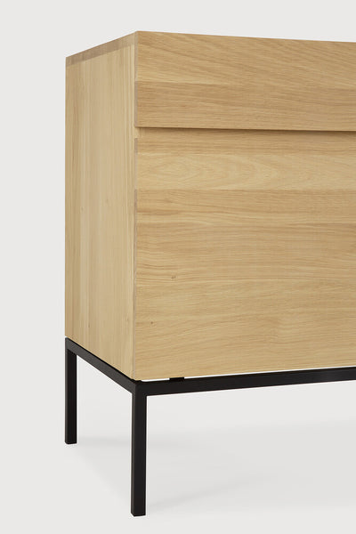 Ligna Sideboard - 3 Doors/ 3 Drawers