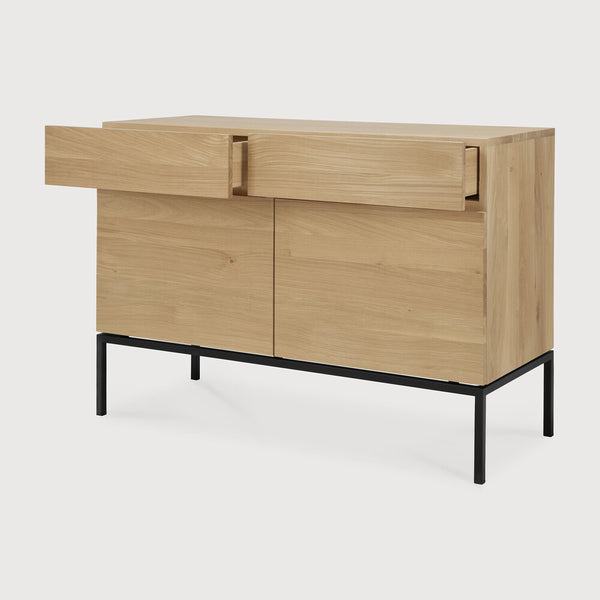 Ligna Sideboard - 2 Doors/ 2 Drawers