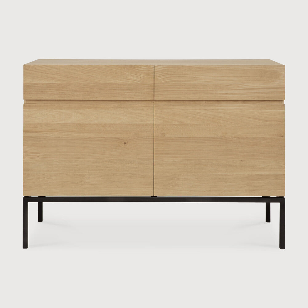 Ligna Sideboard - 2 Doors/ 2 Drawers