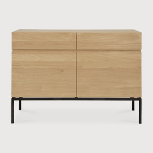 Ligna Sideboard - 2 Doors/ 2 Drawers