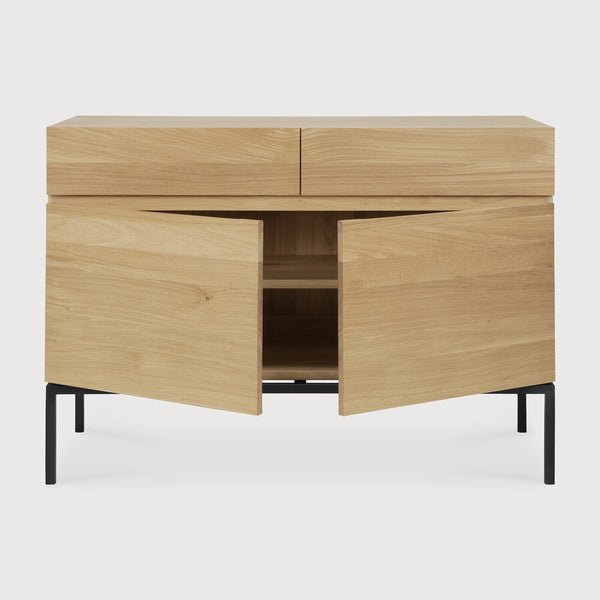 Ligna Sideboard - 2 Doors/ 2 Drawers