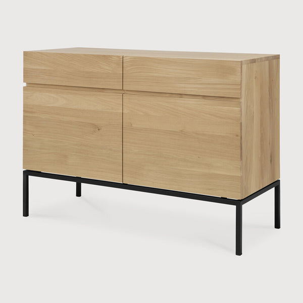 Ligna Sideboard - 2 Doors/ 2 Drawers