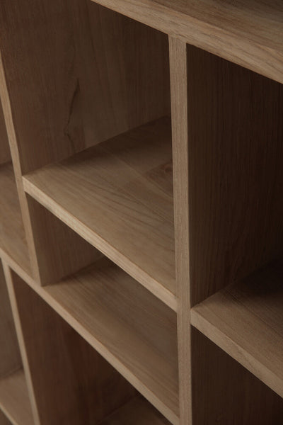 M Rack - Teak