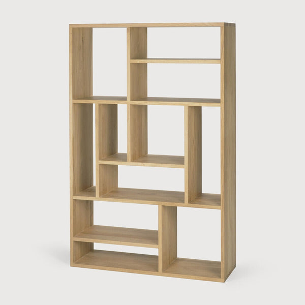 M Rack - Oak