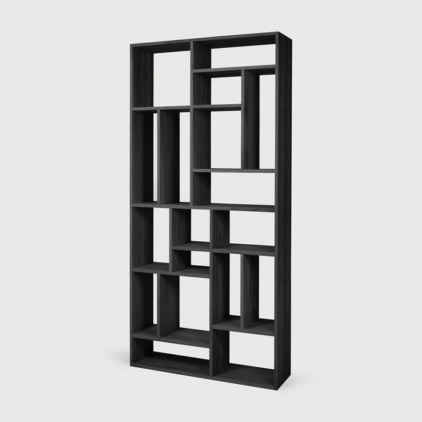 M Rack - Oak Black