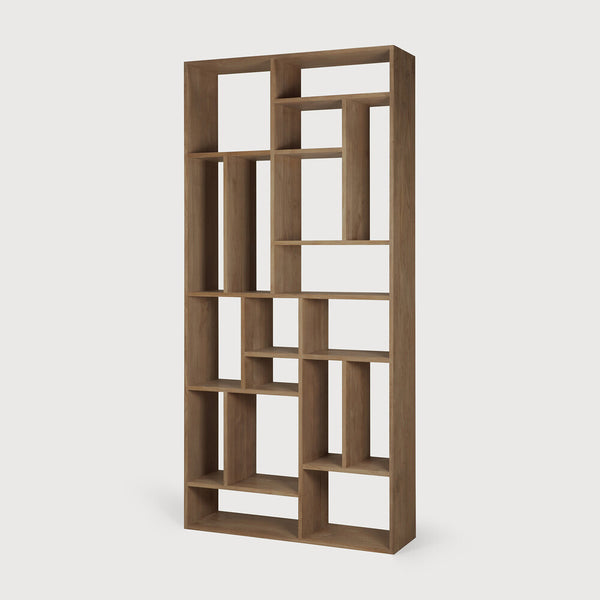 M Rack - Teak