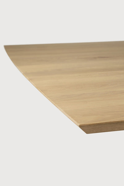 Mikado Dining Table - Rectangle - Oak