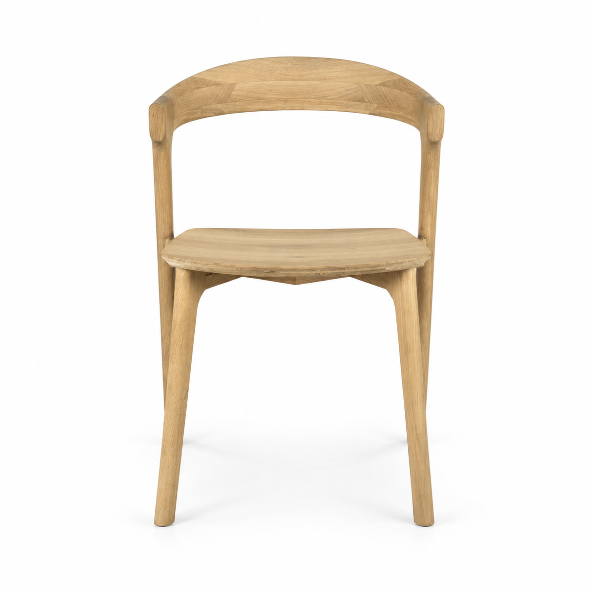 Bok Dining Chair - Oak