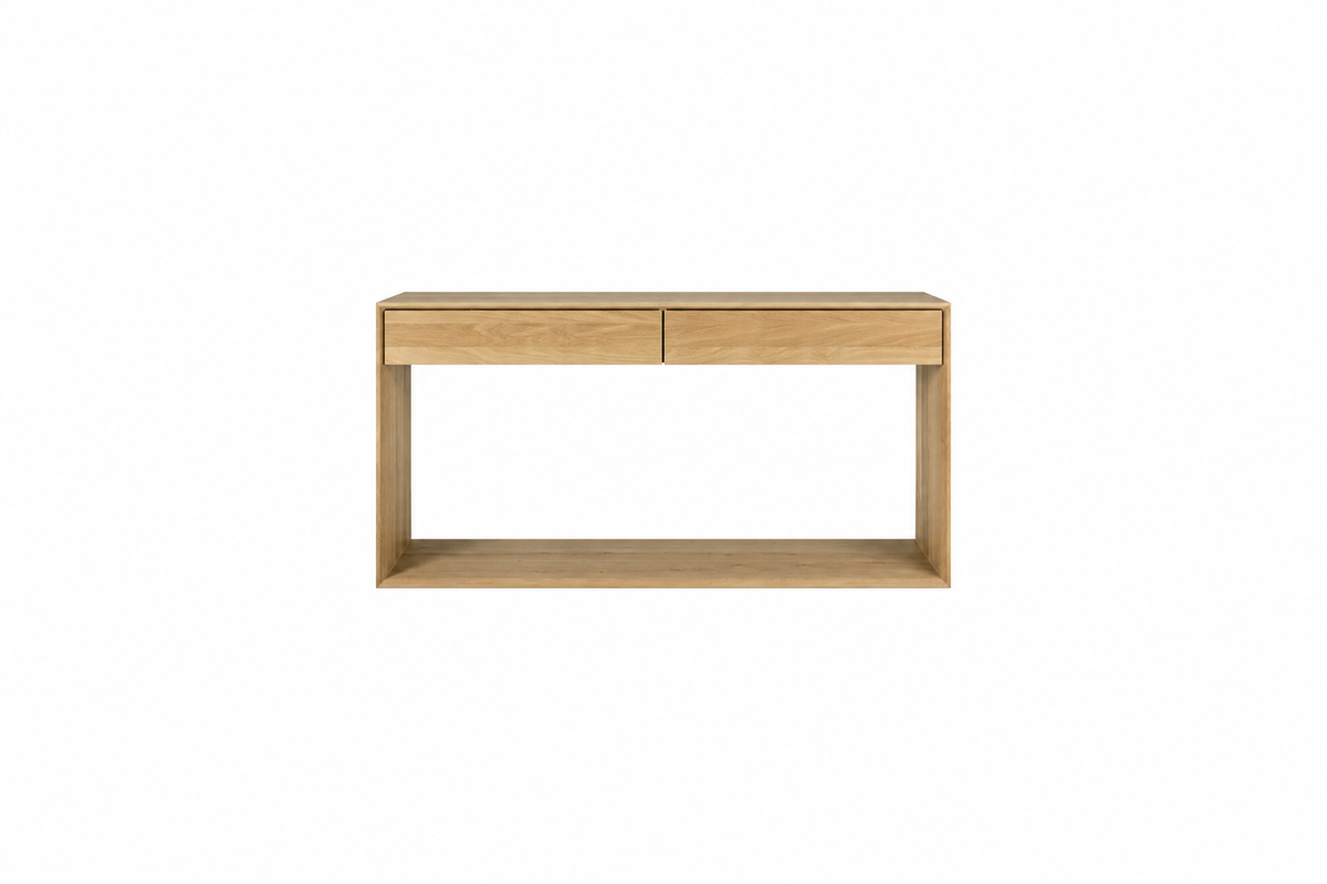 Nordic Console