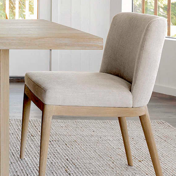 Miranda Dining Chair - Beach