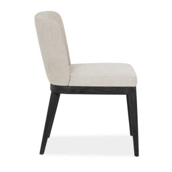 Miranda Dining Chair - Mink