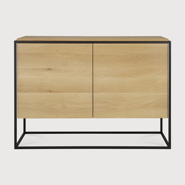 Monolit Sideboard - Oak