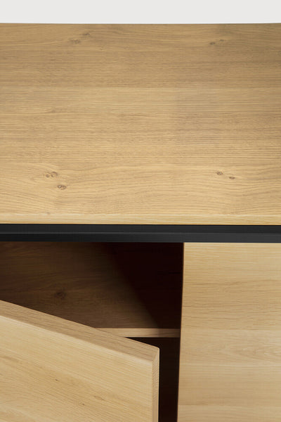 Monolit Sideboard - Oak