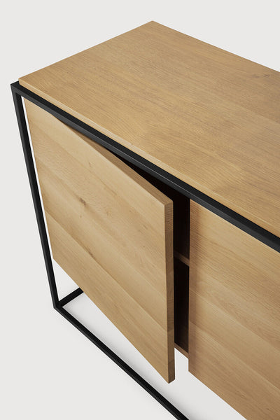 Monolit Sideboard - Oak