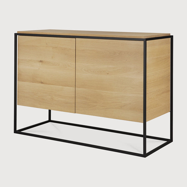 Monolit Sideboard - Oak