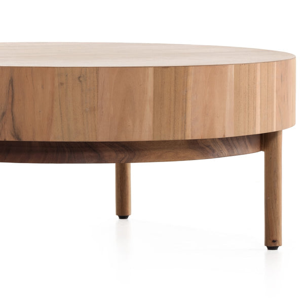 Monroe Coffee Table