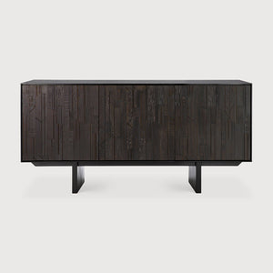 Mosaic Sideboard - 3 Door