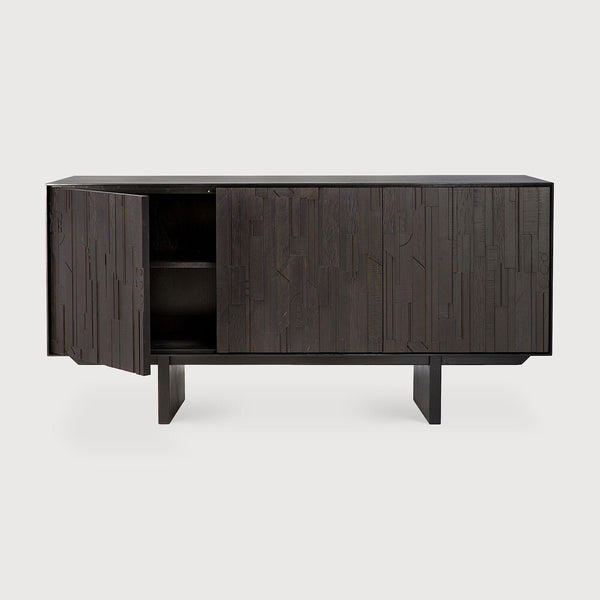 Mosaic Sideboard - 3 Door