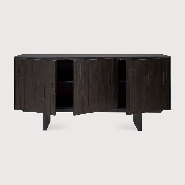 Mosaic Sideboard - 3 Door