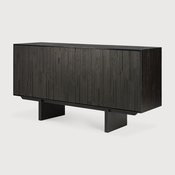 Mosaic Sideboard - 3 Door