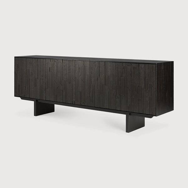 Mosaic Sideboard - 4 Door