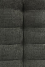 N701 Modular Sofa Sectional - Moss Eco Fabric